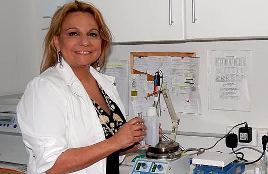 Celia Sánchez-Ramos