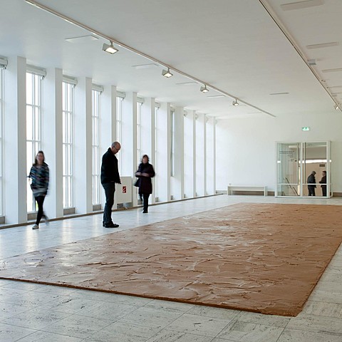 Wim T. Schippers - Pindakaasvloer