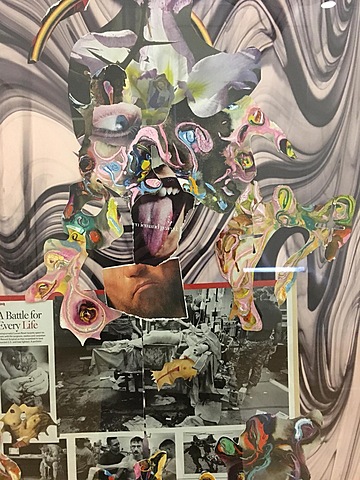 Marc Mulders - Het laatste oordeel