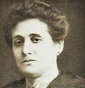 Concepción Aleixandre Ballester