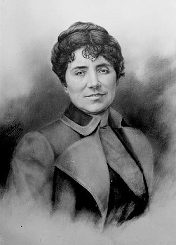ROSALIA DE CASTRO 1837/1885
