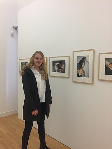 Fotografie - Daan van Golden - Youth is an art