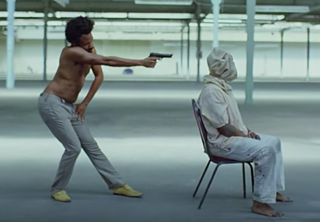 This is America
