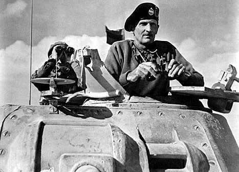 Derrota Alemana en África