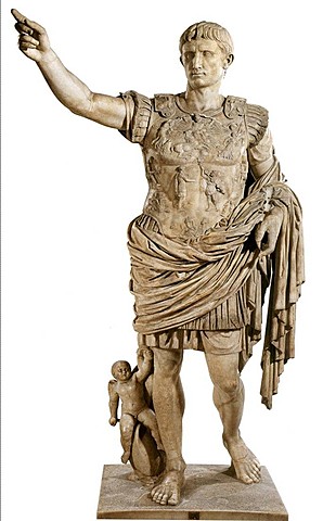 Roman (500 b.c.– a.d. 476)