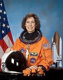 Ellen Ochoa