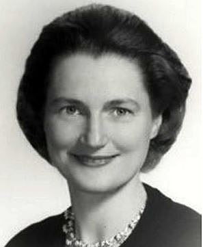 Erna Schneider