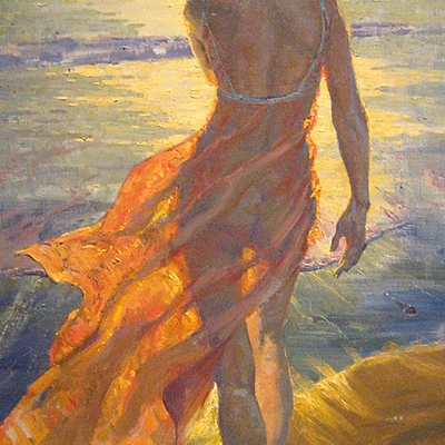 Timeline: Art Movement's Timeline