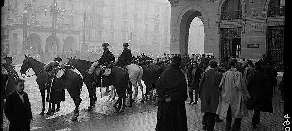 Huelga general de 1934