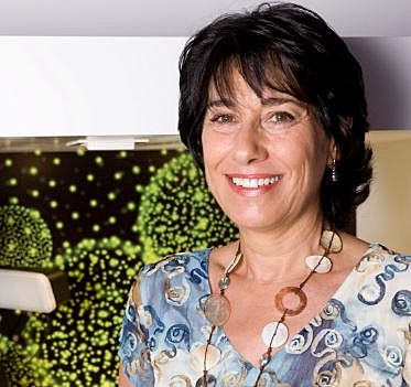 Flora de Pablo Dávila