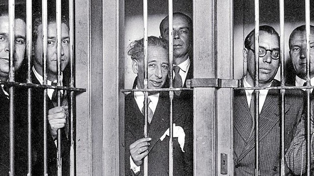 Proclamación de Independencia de Cataluña