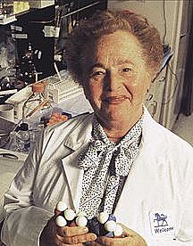 Gertrude Belle Elion
