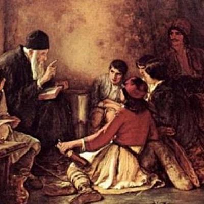 Timeline: ΙΣΤΟΡΙΑ