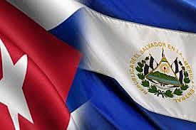 Acuerdo de Alcance Parcial entre la República de El Salvador y la República de Cuba