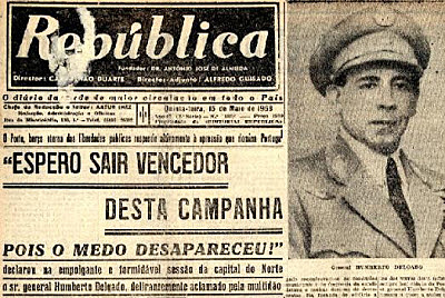 Fraude electoral masivo