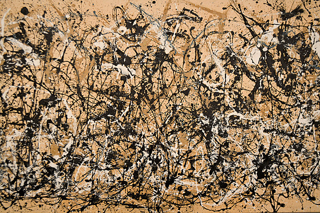 Abstract Expressionism