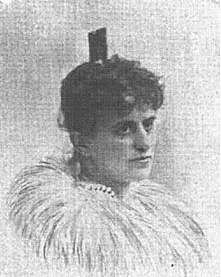 Helen Augusta Blanchard