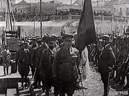 GOLPE DE ESTADO DE PRIMO DE RIVERA.