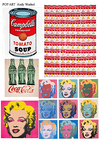 Pop Art