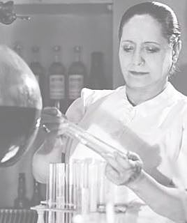 Helena Rubinstein