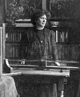 Hertha Ayrton