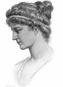 Hipaia de Alejandría