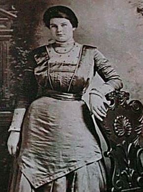 Ida Forbes