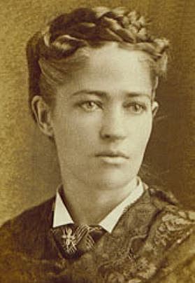 Josephine Cochrane