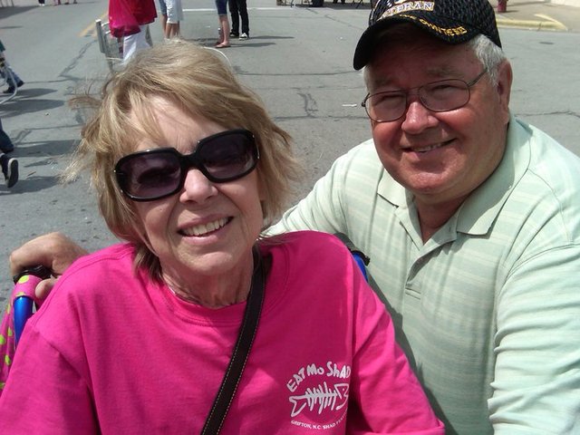 The day my Hero met God.