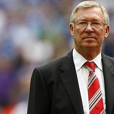 Timeline: Сэр Алекс Фергисон в МЮ