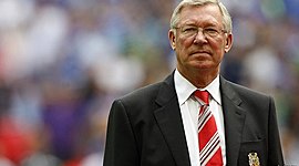 Timeline: Сэр Алекс Фергисон в МЮ