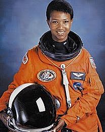 Mae Jemison