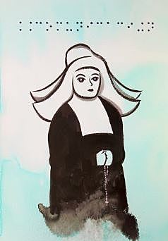 María del Carmen Ortiz de Arce