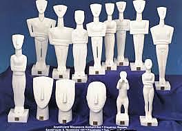 Κυκλαδικός πολιτισμός