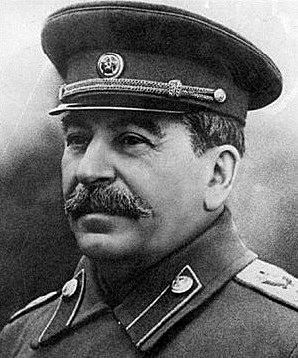 Lósif Stalin