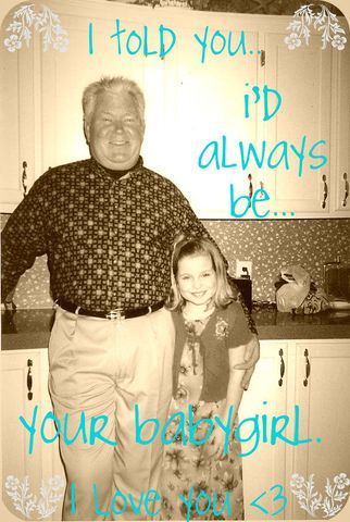 Father-Daughter dance for Girl Scouts