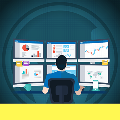 Timeline: Evolución de la Web