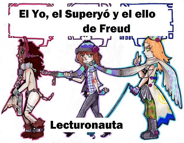 Los sistemas de clasificación de los infantes (Freud 1965)