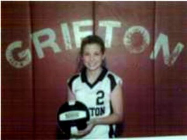 To me, it's a passion.