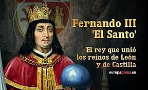 Rey Fernando III