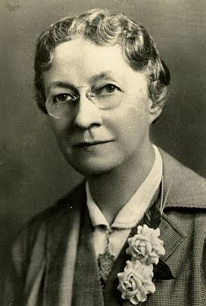 Mary Engle Pennington