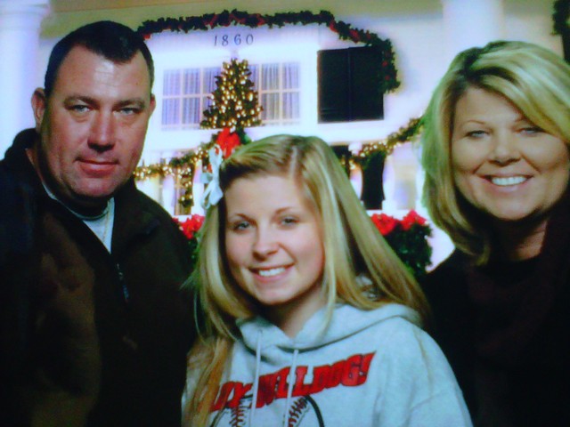 Welcome to the FAMILY!