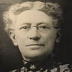 Mary P. Carpenter