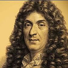 Jean Baptiste Lully