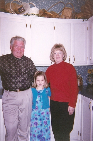 Thanksgiving at Duke Hospital