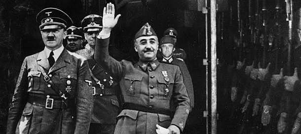 SUBLEVACIÓN MILITAR (GOLPE DE ESTADO). ALZAMIENTO MILITAR 18 JULIO.