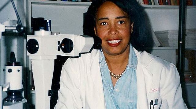 Patricia Bath