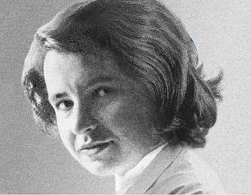 Rosalind Franklin