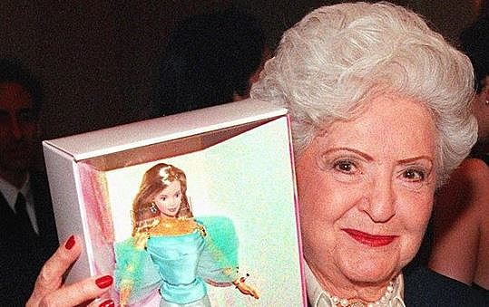 Ruth Handler