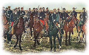 LA EXPANSIÓN DE LA GUERRA